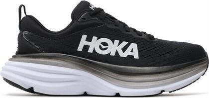 ΠΑΠΟΥΤΣΙΑ ΓΙΑ ΤΡΕΞΙΜΟ BONDI 8 1127952 ΜΑΥΡΟ HOKA