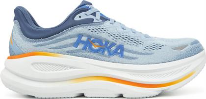 ΠΑΠΟΥΤΣΙΑ ΓΙΑ ΤΡΕΞΙΜΟ BONDI 9 1162011 ΜΠΛΕ HOKA