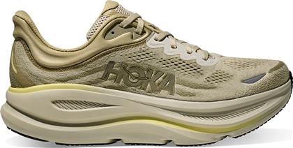ΠΑΠΟΥΤΣΙΑ ΓΙΑ ΤΡΕΞΙΜΟ BONDI 9 1162011 ΠΡΑΣΙΝΟ HOKA