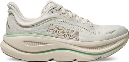 ΠΑΠΟΥΤΣΙΑ ΓΙΑ ΤΡΕΞΙΜΟ BONDI 9 1162012 ΜΠΕΖ HOKA