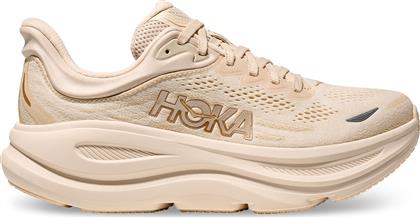 ΠΑΠΟΥΤΣΙΑ ΓΙΑ ΤΡΕΞΙΜΟ BONDI 9 1162012 ΜΠΕΖ HOKA