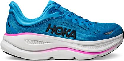 ΠΑΠΟΥΤΣΙΑ ΓΙΑ ΤΡΕΞΙΜΟ BONDI 9 1162012 ΜΠΛΕ HOKA