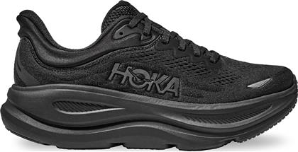 ΠΑΠΟΥΤΣΙΑ ΓΙΑ ΤΡΕΞΙΜΟ BONDI 9 1162013 ΜΑΥΡΟ HOKA