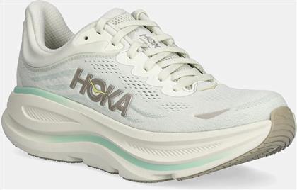 ΠΑΠΟΥΤΣΙΑ ΓΙΑ ΤΡΕΞΙΜΟ BONDI 9 ΧΡΩΜΑ: ΠΡΑΣΙΝΟ, 1162012 HOKA