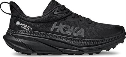 ΠΑΠΟΥΤΣΙΑ ΓΙΑ ΤΡΕΞΙΜΟ CHALLENGER 7 GORE-TEX 1134501 ΜΑΥΡΟ HOKA