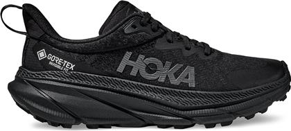 ΠΑΠΟΥΤΣΙΑ ΓΙΑ ΤΡΕΞΙΜΟ CHALLENGER 7 GTX GORE-TEX 1134501 ΜΑΥΡΟ HOKA