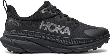 ΠΑΠΟΥΤΣΙΑ ΓΙΑ ΤΡΕΞΙΜΟ CHALLENGER 7 GTX GORE-TEX 1134502 ΜΑΥΡΟ HOKA