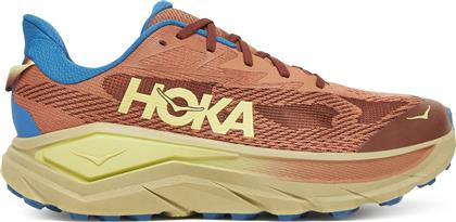 ΠΑΠΟΥΤΣΙΑ ΓΙΑ ΤΡΕΞΙΜΟ CHALLENGER 8 1168718 ΚΑΦΕ HOKA