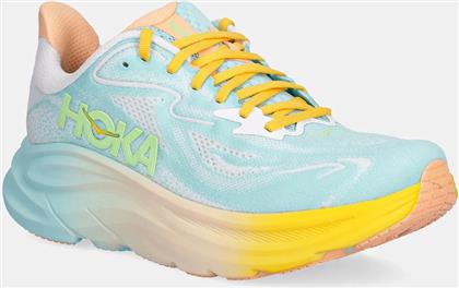 ΠΑΠΟΥΤΣΙΑ ΓΙΑ ΤΡΕΞΙΜΟ CLIFTON 10 HOKA