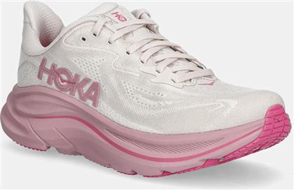 ΠΑΠΟΥΤΣΙΑ ΓΙΑ ΤΡΕΞΙΜΟ CLIFTON 10 HOKA