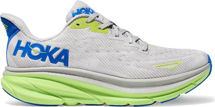 ΠΑΠΟΥΤΣΙΑ ΓΙΑ ΤΡΕΞΙΜΟ CLIFTON 9 1127895 ΛΕΥΚΟ HOKA