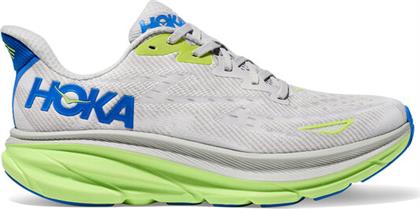 ΠΑΠΟΥΤΣΙΑ ΓΙΑ ΤΡΕΞΙΜΟ CLIFTON 9 1127895 ΛΕΥΚΟ HOKA