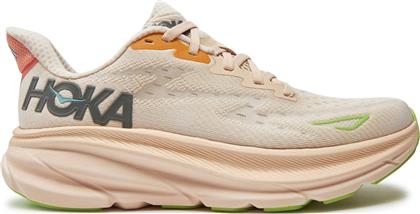 ΠΑΠΟΥΤΣΙΑ ΓΙΑ ΤΡΕΞΙΜΟ CLIFTON 9 1127896 ΜΠΕΖ HOKA