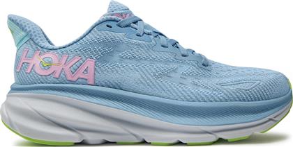 ΠΑΠΟΥΤΣΙΑ ΓΙΑ ΤΡΕΞΙΜΟ CLIFTON 9 1127896 ΜΠΛΕ HOKA