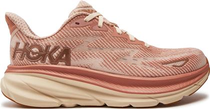 ΠΑΠΟΥΤΣΙΑ ΓΙΑ ΤΡΕΞΙΜΟ CLIFTON 9 1127896 ΚΑΦΕ HOKA