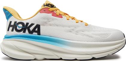 ΠΑΠΟΥΤΣΙΑ ΓΙΑ ΤΡΕΞΙΜΟ CLIFTON 9 1127896 ΛΕΥΚΟ HOKA