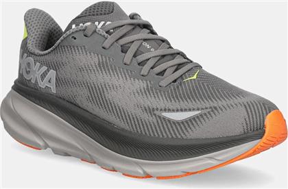 ΠΑΠΟΥΤΣΙΑ ΓΙΑ ΤΡΕΞΙΜΟ CLIFTON 9 GTX ΧΡΩΜΑ: ΜΠΛΕ, 1141470F HOKA