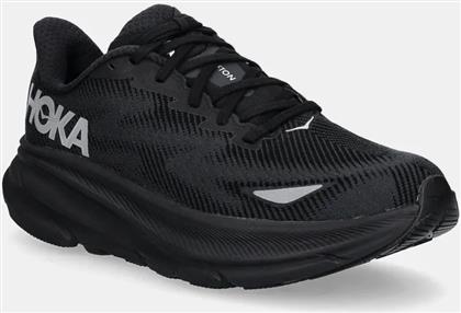 ΠΑΠΟΥΤΣΙΑ ΓΙΑ ΤΡΕΞΙΜΟ CLIFTON 9 GTX ΧΡΩΜΑ: ΜΑΥΡΟ, 1141470F HOKA