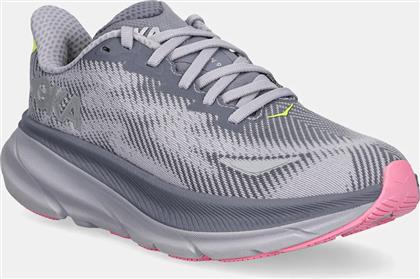 ΠΑΠΟΥΤΣΙΑ ΓΙΑ ΤΡΕΞΙΜΟ CLIFTON 9 GTX ΧΡΩΜΑ: ΝΑΥΤΙΚΟ ΜΠΛΕ, 1141490F HOKA