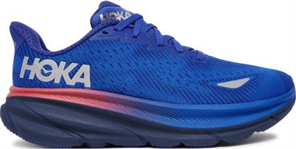 ΠΑΠΟΥΤΣΙΑ ΓΙΑ ΤΡΕΞΙΜΟ CLIFTON 9 GTX GORE-TEX 1141490 ΜΠΛΕ HOKA