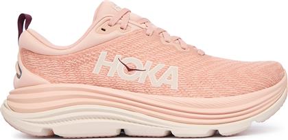 ΠΑΠΟΥΤΣΙΑ ΓΙΑ ΤΡΕΞΙΜΟ GAVIOTA 5 1134235 ΡΟΖ HOKA