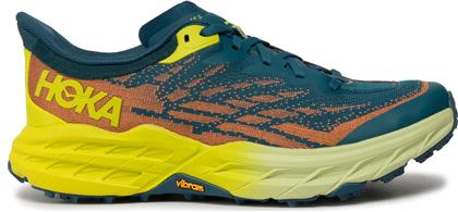 ΠΑΠΟΥΤΣΙΑ ΓΙΑ ΤΡΕΞΙΜΟ M SPEEDGOAT 5 1123157 ΜΠΛΕ HOKA