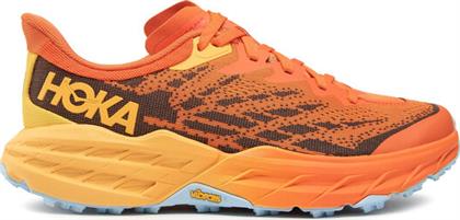 ΠΑΠΟΥΤΣΙΑ ΓΙΑ ΤΡΕΞΙΜΟ M SPEEDGOAT 5 1123157 ΠΟΡΤΟΚΑΛΙ HOKA