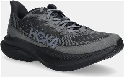 ΠΑΠΟΥΤΣΙΑ ΓΙΑ ΤΡΕΞΙΜΟ MACH 6 ΧΡΩΜΑ: ΜΠΛΕ, 1147790 HOKA