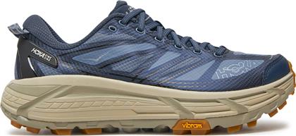 ΠΑΠΟΥΤΣΙΑ ΓΙΑ ΤΡΕΞΙΜΟ MAFATE SPEED 2 1126851 ΣΚΟΥΡΟ ΜΠΛΕ HOKA