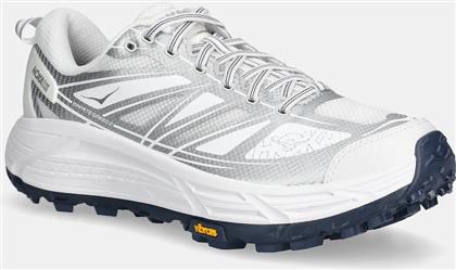 ΠΑΠΟΥΤΣΙΑ ΓΙΑ ΤΡΕΞΙΜΟ MAFATE SPEED 2 ΧΡΩΜΑ: ΜΑΥΡΟ, 1126851 HOKA