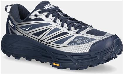 ΠΑΠΟΥΤΣΙΑ ΓΙΑ ΤΡΕΞΙΜΟ MAFATE SPEED 2 ΧΡΩΜΑ: ΜΑΥΡΟ, 1126851 HOKA