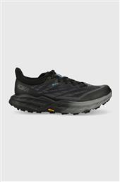 ΠΑΠΟΥΤΣΙΑ ΓΙΑ ΤΡΕΞΙΜΟ ONE ONE SPEEDGOAT 5 GTX ΧΡΩΜΑ ΜΑΥΡΟ 1127912 HOKA από το ANSWEAR