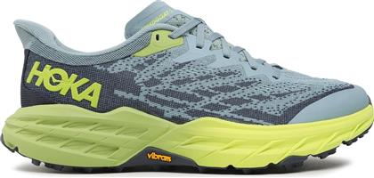 ΠΑΠΟΥΤΣΙΑ ΓΙΑ ΤΡΕΞΙΜΟ SPEEDGOAT 5 1123157 ΜΠΛΕ HOKA