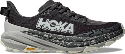 ΠΑΠΟΥΤΣΙΑ ΓΙΑ ΤΡΕΞΙΜΟ SPEEDGOAT 6 1147811 ΓΚΡΙ HOKA