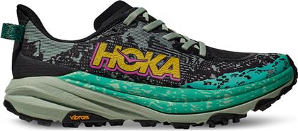 ΠΑΠΟΥΤΣΙΑ ΓΙΑ ΤΡΕΞΙΜΟ SPEEDGOAT 6 1147811 ΜΑΥΡΟ HOKA από το EPAPOUTSIA