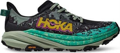 ΠΑΠΟΥΤΣΙΑ ΓΙΑ ΤΡΕΞΙΜΟ SPEEDGOAT 6 1147811 ΜΑΥΡΟ HOKA