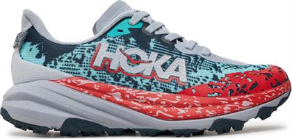 ΠΑΠΟΥΤΣΙΑ ΓΙΑ ΤΡΕΞΙΜΟ SPEEDGOAT 6 1156933 ΕΓΧΡΩΜΟ HOKA