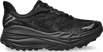 ΠΑΠΟΥΤΣΙΑ ΓΙΑ ΤΡΕΞΙΜΟ STINSON 7 1141530 ΜΑΥΡΟ HOKA