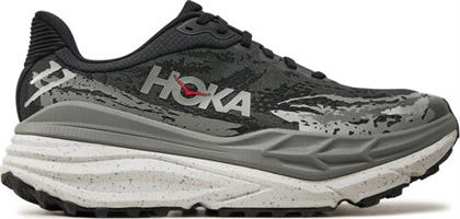 ΠΑΠΟΥΤΣΙΑ ΓΙΑ ΤΡΕΞΙΜΟ STINSON 7 1141530 ΜΑΥΡΟ HOKA