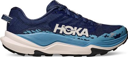 ΠΑΠΟΥΤΣΙΑ ΓΙΑ ΤΡΕΞΙΜΟ TORRENT 4 1155074 ΣΚΟΥΡΟ ΜΠΛΕ HOKA