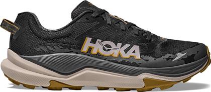 ΠΑΠΟΥΤΣΙΑ ΓΙΑ ΤΡΕΞΙΜΟ TORRENT 4 1155115 ΜΑΥΡΟ HOKA