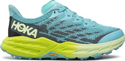 ΠΑΠΟΥΤΣΙΑ ΓΙΑ ΤΡΕΞΙΜΟ W SPEEDGOAT 5 1123158 ΜΠΛΕ HOKA