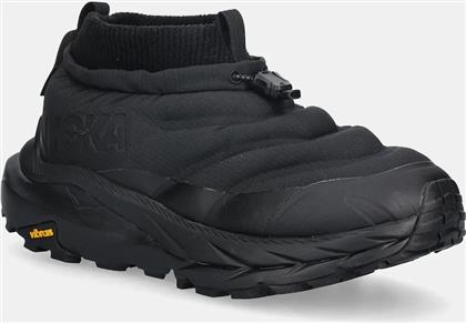 ΠΑΠΟΥΤΣΙΑ KAHA 2 FROST MOC GTX ΧΡΩΜΑ: ΜΑΥΡΟ, 1155210 HOKA