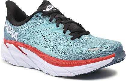 ΠΑΠΟΥΤΣΙΑ ΓΙΑ ΤΡΕΞΙΜΟ M CLIFTON 8 1119393 ΜΠΛΕ HOKA