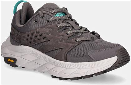 ΠΑΠΟΥΤΣΙΑ ONE ONE ANACAPA BREEZE LOW ΧΡΩΜΑ: ΓΚΡΙ HOKA