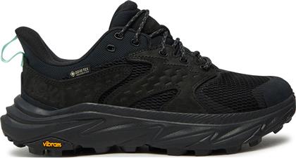 ΠΑΠΟΥΤΣΙΑ ΠΕΖΟΠΟΡΙΑΣ ANACAPA 2 LOW GTX GORE-TEX 1142830 ΜΑΥΡΟ HOKA