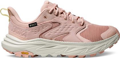 ΠΑΠΟΥΤΣΙΑ ΠΕΖΟΠΟΡΙΑΣ ANACAPA 2 LOW GTX GORE-TEX 1142830F ΡΟΖ HOKA