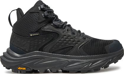 ΠΑΠΟΥΤΣΙΑ ΠΕΖΟΠΟΡΙΑΣ ANACAPA 2 MID GTX GORE-TEX 1142831 ΜΑΥΡΟ HOKA