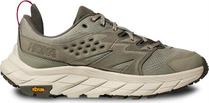 ΠΑΠΟΥΤΣΙΑ ΠΕΖΟΠΟΡΙΑΣ ANACAPA BREEZE LOW 1127920 ΜΠΕΖ HOKA