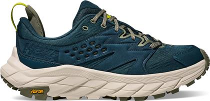 ΠΑΠΟΥΤΣΙΑ ΠΕΖΟΠΟΡΙΑΣ ANACAPA BREEZE LOW 1127920 ΜΠΛΕ HOKA